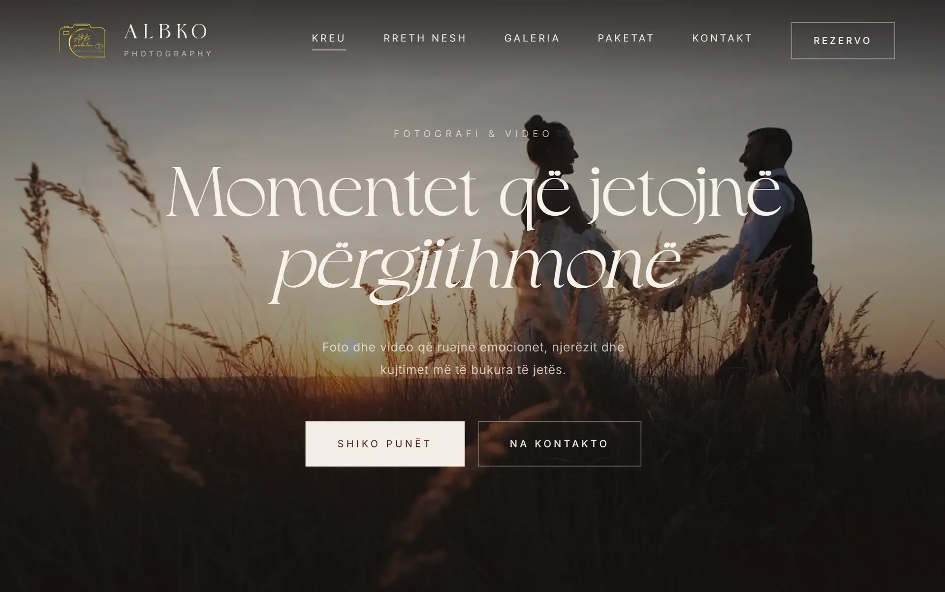 Albko Photography