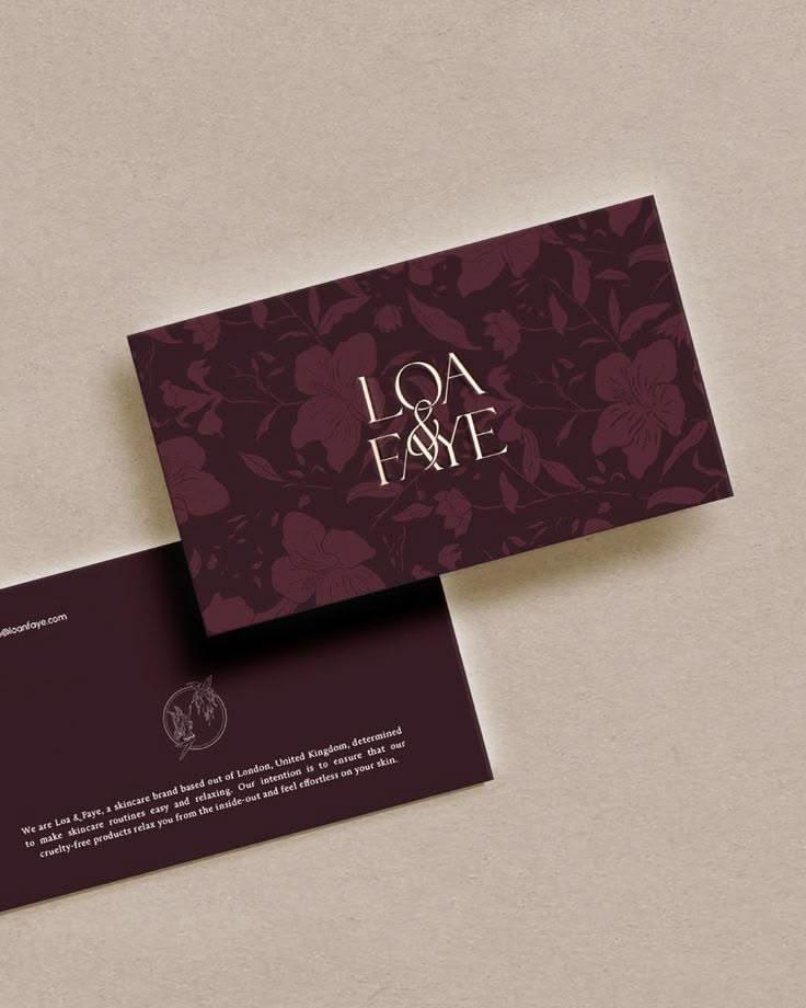Brand & Identity