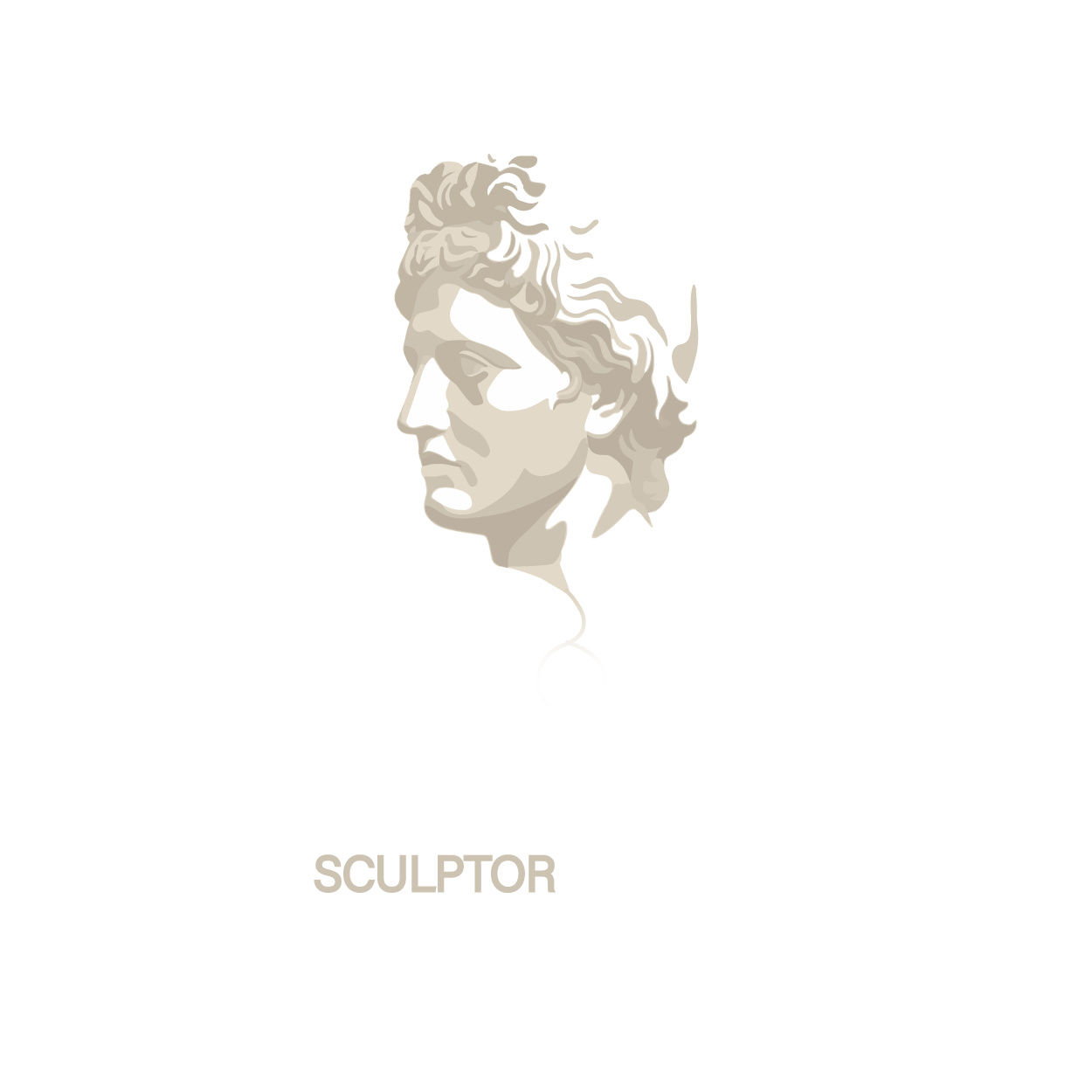 Klodian Dodaj logo designed by DuaDev