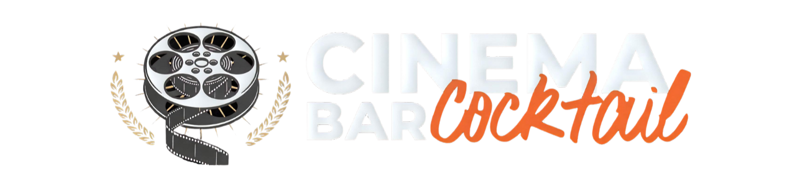 Cinema Cocktail Bar